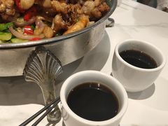 -大丰收·蛙功夫(晋江万达店)