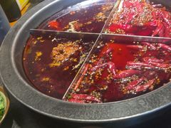 -陈眼镜火锅(总店)