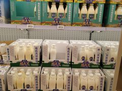 -盒马X会员店(王府井奥莱UP TOWN店)
