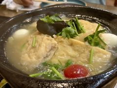 -三鞭一花·独一处·元英砂锅(海光寺店)