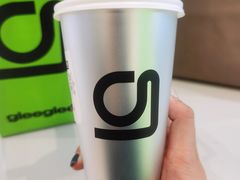 -gleeglee乐溢亦茶(朝阳大悦城店)