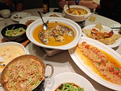 -简小舍·民间手艺菜(武昌江滩店)