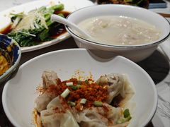 -龙抄手(文殊坊店)