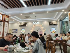 大堂-徽州美食(三十年老店)