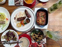 牛小挑皇-食间牛排(湖西路店)