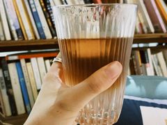 -COTTON CAFE(德信·中外公寓店)