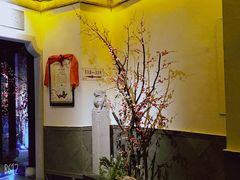 -江南韵·无锡太湖文化体验餐厅(凤凰天街店)
