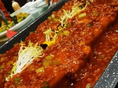 -咪咪川菜(太乙路店)