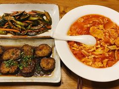 -妈妈的味道(工人体育场东路店)