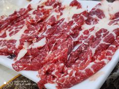 -汕头八里香牛肉店(人民南店)