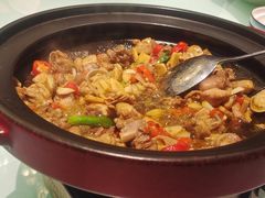 -潇湘府•湘菜领军品牌(望京店)