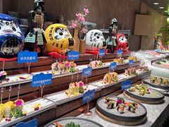 -神帆·元气汤泉(解放西路店)