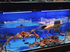 -阿伟海鲜楼·福建菜(延寿店)
