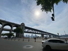 -武汉长江大桥