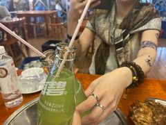 -清真·馬坡二旦烧烤(人生一串拍摄店)