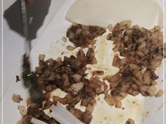 -谷丽羊肉串·新疆烧烤·羊肉火锅大排档·原老马烧烤(砂子塘店)