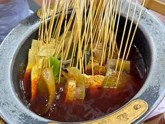 -冒椒火辣(奎星楼街店)
