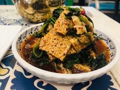 -阿拉丁新疆风味餐厅·清真(罗廊巷店)
