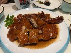 -鹅掂·大岭山烧鹅