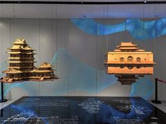 -南京市规划建设展览馆