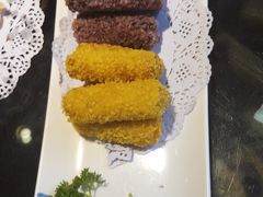 -赵记煎饼卷大葱(泰山大街店)