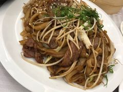-潮福城大酒楼(北尚店)