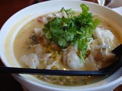 -西双版纳洲际度假酒店-曼霖轩中餐厅