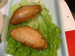 -四道菜·福建海蛎煎(世欧广场店)