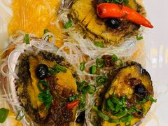 -厦门朗豪酒店 · 明阁中餐厅