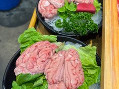 -捞围鲜·港式打边炉(海阳路店)