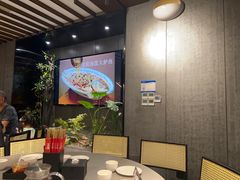 -陈熹公民族美食文化餐厅·清真(中华广场店)