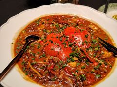 -钱塘秋荷·新江浙菜(沪太路店)