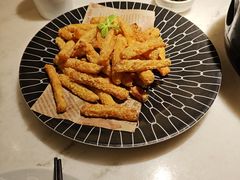 -径山十八道·风味民间菜(华夏之心店)