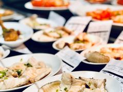 清蒸东星斑-mezza9 Macau(澳门君悦酒店)