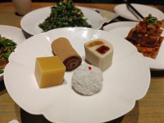 -京味斋·北京烤鸭(小西天店)