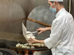 -东泰祥生煎馆(重庆北路店)