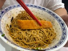 -鲁达面馆本帮风味(共康东路店)