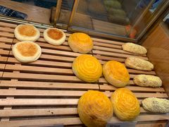 -木子木水日式烫面包(世界城光谷店)