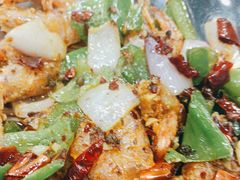 -蜀膳坊(洪公祠小区店)