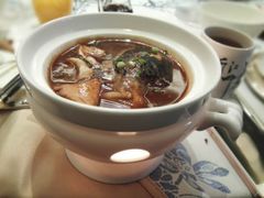 -济南喜来登酒店-采悦轩中餐厅