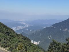 -江南天池