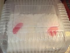 -红宝石·鲜奶小方·海派西点房(丰庄店)