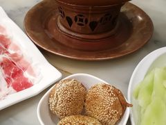 -牛街·马辈儿涮肉(牛街二店)