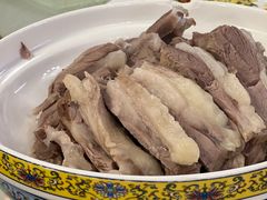 -那达慕蒙古风味酒楼