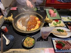 -大味老火锅City店