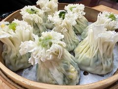 素馅烧麦-都一处烧麦馆(前门店)