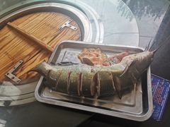 -农家院铁锅炖(西韩路店)