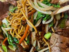 -春雪面馆(转塘店)