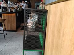 -星巴克(泉州晋江万达广场店)