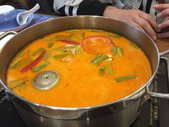 -樾餐厅泰式海鲜火锅(民歌湖店)